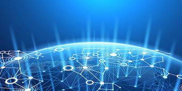 推動互聯網大數據與貿易有機融合 激發數字經濟新動能