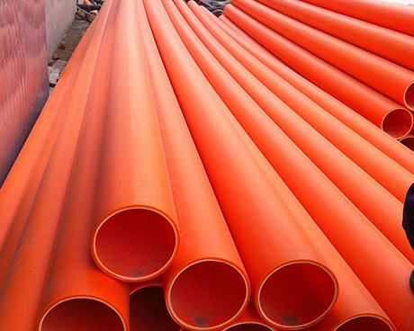 遠能棲霞 配電網(wǎng)建設(shè)邁入新階段，首批土建工廠化預制式電纜排管工程正式啟動