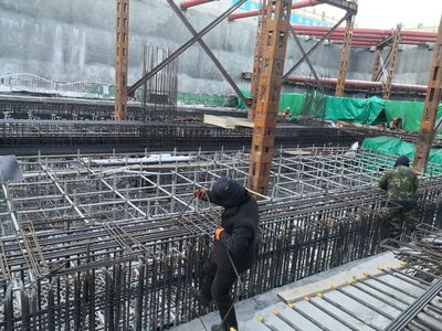 創(chuàng)新驅(qū)動(dòng)，提質(zhì)增效 長(zhǎng)春軌道交通開啟施工新模式