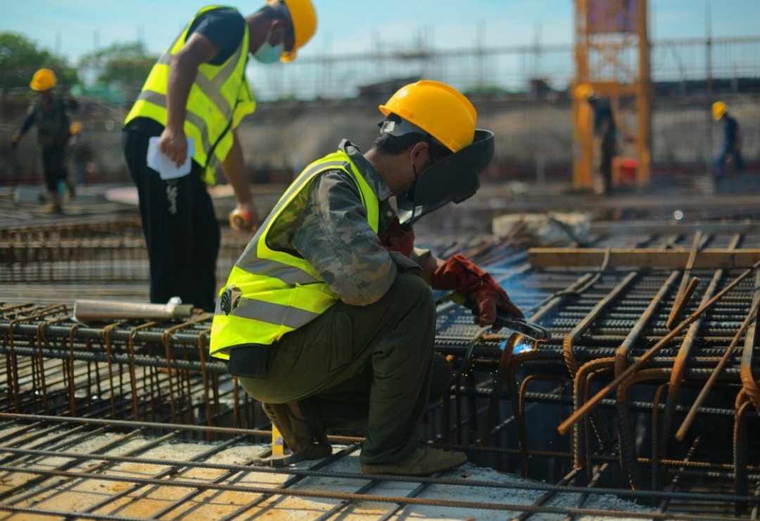 龍元建設(shè)中標中德產(chǎn)業(yè)園鄰里中心項目 2.29億打造產(chǎn)業(yè)新社區(qū)