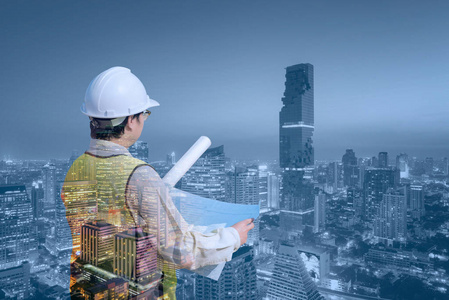 建設(shè)工程施工的視覺表達 從攝影、插畫到數(shù)字素材的全面呈現(xiàn)