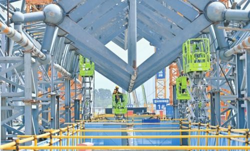 以匠心鑄精品，以實干創(chuàng)未來——全面推進建設工程施工質量提升