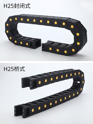 2022精彩啟程 湖南岳陽(yáng)塑料拖鏈與機(jī)床防護(hù)罩優(yōu)選指南