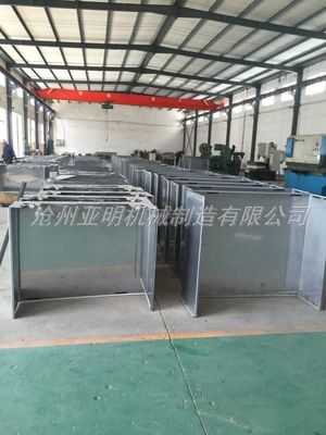 亞明機(jī)機(jī)床防護(hù)罩產(chǎn)品圖片,亞明機(jī)機(jī)床防護(hù)罩產(chǎn)品相冊(cè) - 滄州亞明機(jī)械制造 - 九正