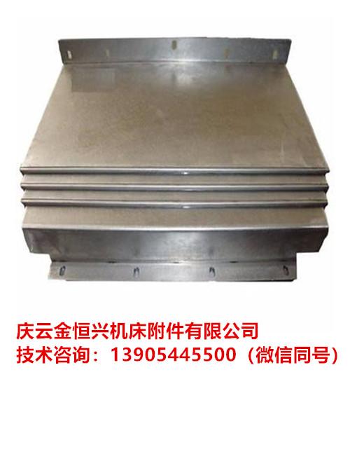 寶雞vmc850h機(jī)床防護(hù)罩三大發(fā)展態(tài)勢(shì)浮現(xiàn)